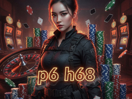 p6 h68