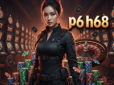 p6 h68 สมัครสมาชิก