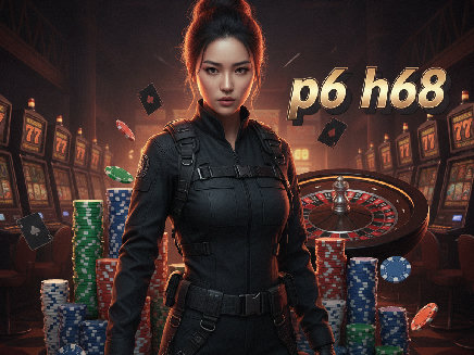 p6 h68 เว็บตรง