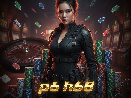 ทางเข้า p6 h68